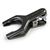 Stainless Steel Ball Joint Clip, for 35/20 Joint