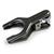 Metal Keck Standard Taper Clip, High Temp, for 24/40 Joint