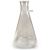 Borosilicate Glass Filter Flask, 5000mL