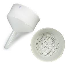 Buchner Funnel, 180mm