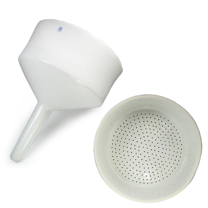 Buchner Funnel, 180mm