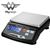 MyWeigh Compact Digital Scale, 5500g x 0.1g