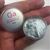 Gallium, 99.99%, 50g