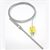 Thermocouple Probe Temperature Sensor, 0-800°C, Type-K