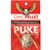 Owl Pellet