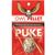 Owl Pellet