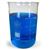 Dual Scale Borosilicate Beaker, 5000ml