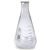 Borosilicate Glass Erlenmeyer Flask, 5000mL