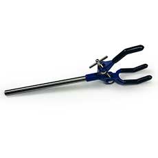Three Finger Clamp, Powder Coated