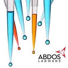 Micro Pipette Tips, 100 - 1000uL Ultra Point Natural, CS/500
