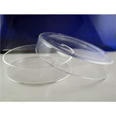 Borosilicate Glass Petri Dish, 100mm, with Lid