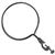 Ring Clamp, (7 inch), Short