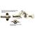 Buret Clamp, Heavy Duty