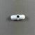 Magnetic Stir Bar, Octagon, 1 x 5/16 inch
