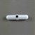 Rare Earth Magnetic Stir Bar, Octahedral PTFE, 38 x 8mm