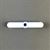 Rare Earth Magnetic Stir Bar, Octahedral PTFE, 51 x 8mm