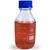 Borosilicate Media Storage Bottle, 500mL