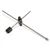 18900148 SCILOGEX PT1000 Sensor support rod & clamp.