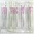 Blunt Tip Dispensing Fill Needle, 18G x 1.5", Luer-Slip, Pk/5
