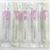 Blunt Tip Dispensing Fill Needle, 18G x 1.5", Luer-Slip, Pk/5
