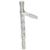 Vigreux Condenser With Side Arm, 24/40, 120mm