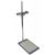 Scilogex Plate Stand with Support Rod and Clamp.