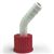 GL18 Open Top / Bent Hose Connector