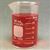 PYREX Glass Beaker, 30mL