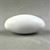 Magnetic Stir Bar, Oval PTFE, 40 x 20mm