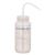 LDPE 2-Color Distilled Water Wash Bottle, 500mL (16oz)