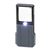 Carson MiniBrite 5X LED Slide-Out Magnifier