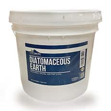 Diatomaceous Earth, 11 lbs / 3.5gal.