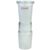 Borosilicate Glass Reducing Adapter, Joint Male 29/32 Female 24/40