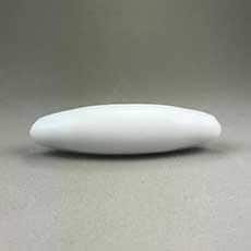 Magnetic Stir Bar, Oval PTFE, 70 x 20mm
