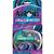 Super Scarab Color Shifting Thinking Putty