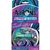 Super Scarab Color Shifting Thinking Putty