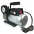 Electric Vacuum Pump with Pressure Gauge, 4 CFM, 110V