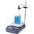 Scilogex Ceramic Hotplate Stirrer (SCI550-Pro)