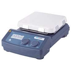 Scilogex Ceramic Hotplate 7x7 Stirrer (SCI550-Pro)