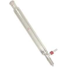 Chromatography Column, 24/40, 300mm, Vacuum Port