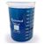 Dual Scale Borosilicate Beaker, 2000mL