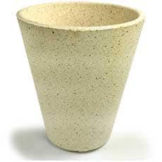 AP Green Clay Crucible, 30gm