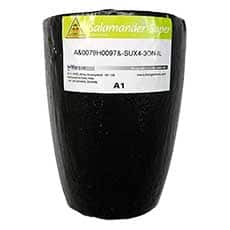 A1 Salamander Graphite Crucible, 200mL