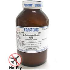 p-Toluenesulfonic acid, monohydrate, 500g