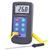 Traceable Pocket-Size Type-K Thermometer (4425)