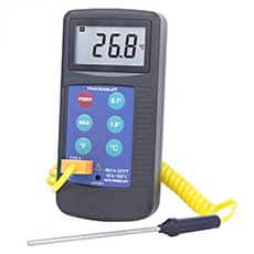 Traceable 4425 Type-K Thermometer, -58-2372F, -50-1300°C