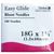 Blunt Tip Dispensing Fill Needle, 18G x 1.5", Luer-Slip, Pk/5