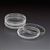 Disposable Sterile Petri Dishes, 100x15mm, pk/10