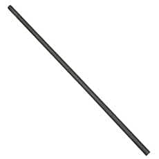 Graphite Crucible Stir Rod, 12 inch