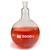 Single Neck Round Bottom Boiling Flask, 24/40 Joint, 5000mL